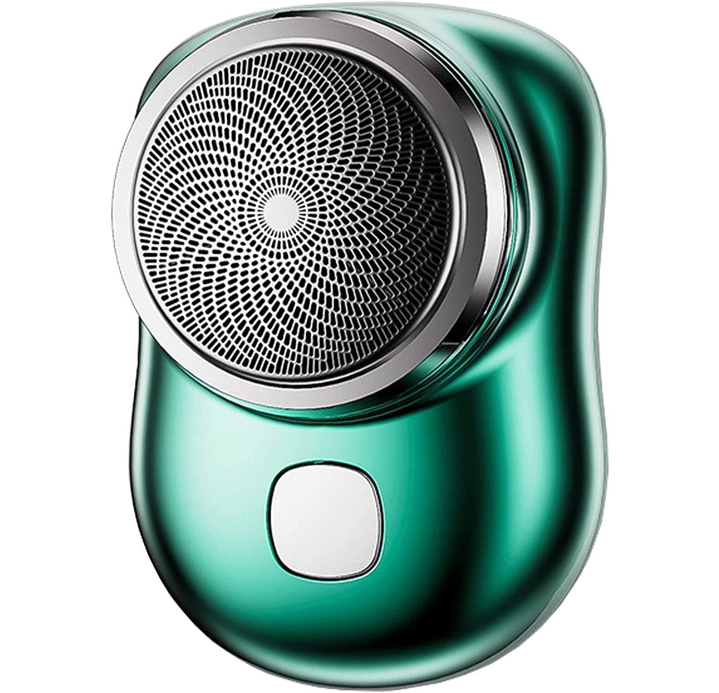 Mini-shave Afeitadora Eléctrica Lavable Portátil