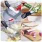 Tijeras Para Cocina Supreme Scissor