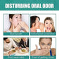 Tratamiento contra el Mal Aliento para Adultos 30ml