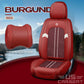 US Nox 2022 Full Set Universal Breathable Waterproof Vehicle Leather Cover for Cars, SUV