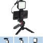 kit de video Vlogging