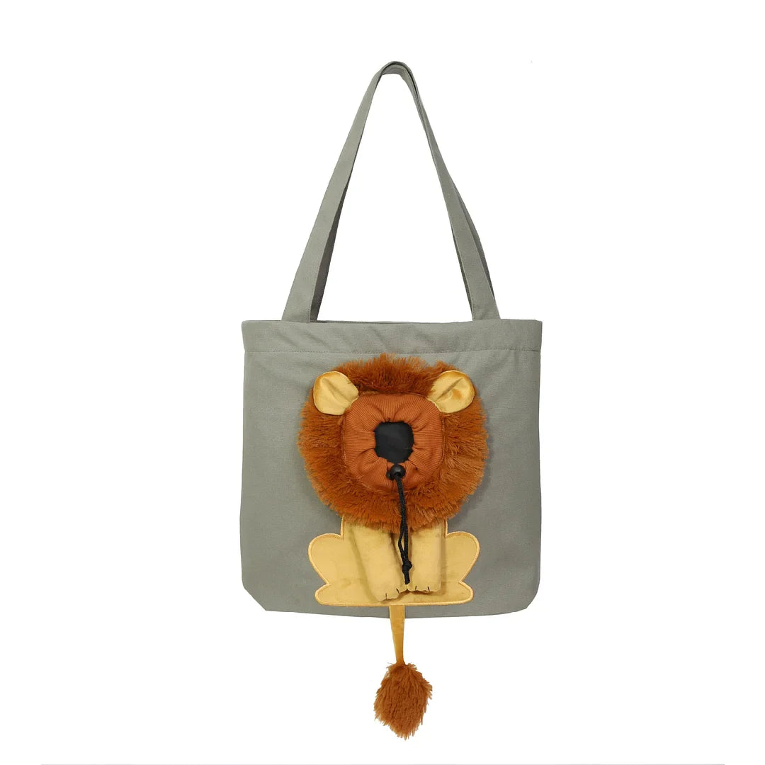 BOLSO DE TRANSPORTE DE MASCOTA - PETWALK™