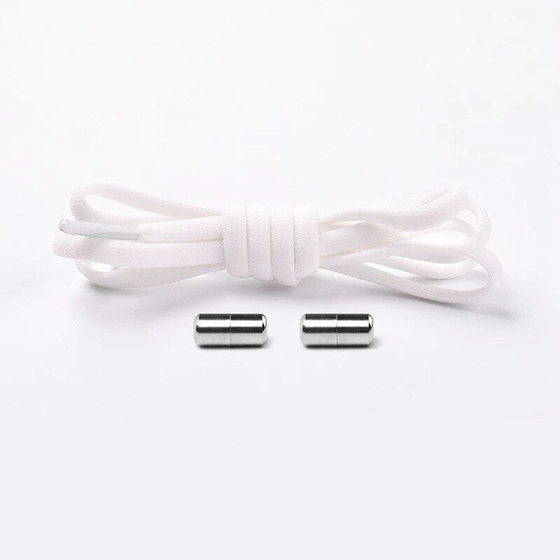Cordones Elasticos para Zapatillas