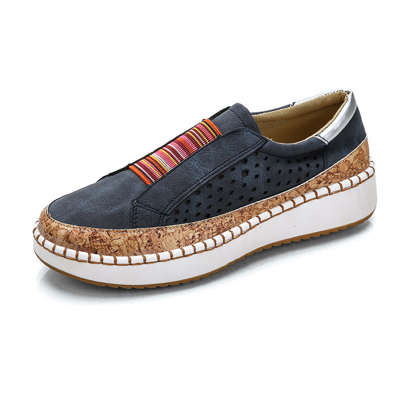 ZAPATOS - BURDEOS™