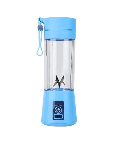 Licuadora Portatil Recargable USB