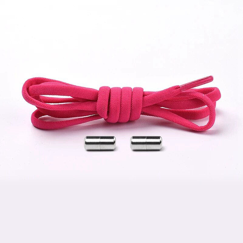 Cordones Elasticos para Zapatillas