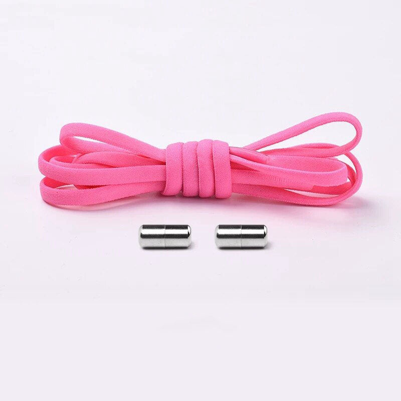 Cordones Elasticos para Zapatillas