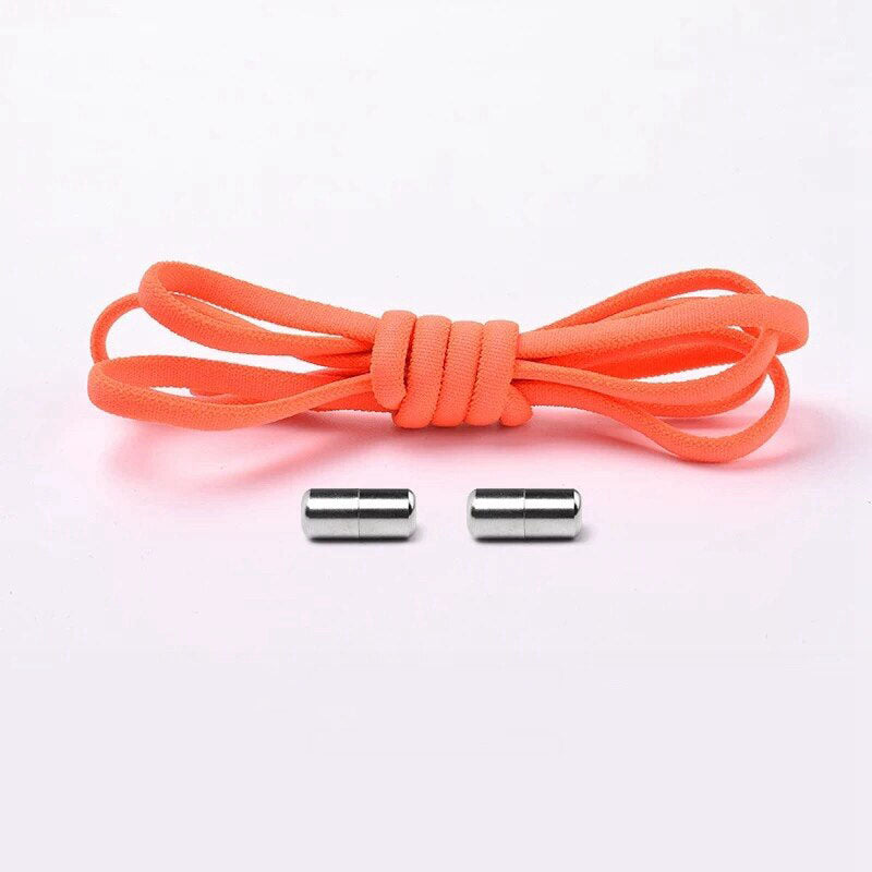 Cordones Elasticos para Zapatillas