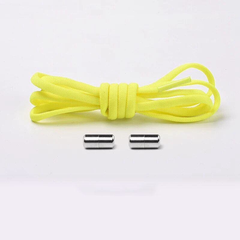 Cordones Elasticos para Zapatillas