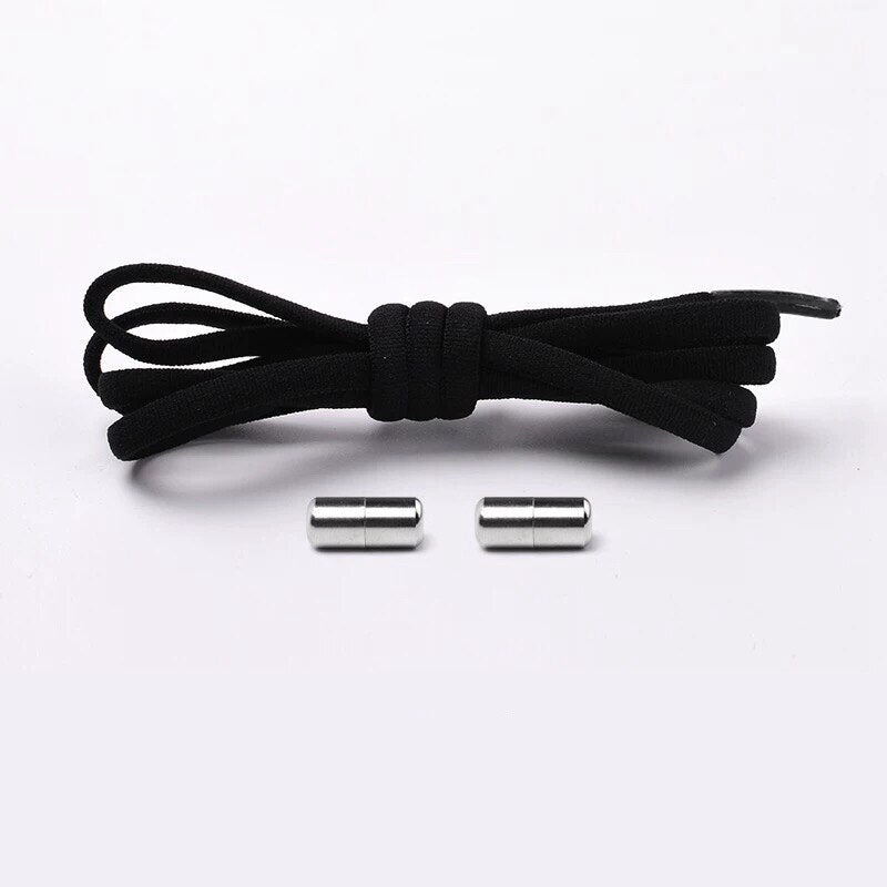Cordones Elasticos para Zapatillas