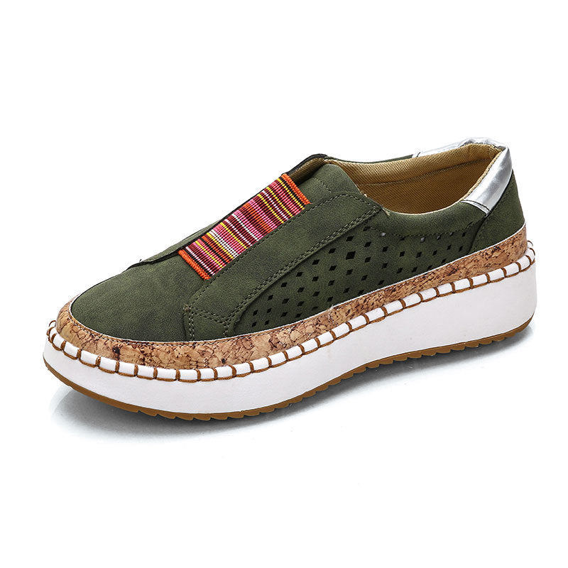 ZAPATOS - BURDEOS™