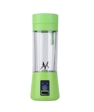 Licuadora Portatil Recargable USB