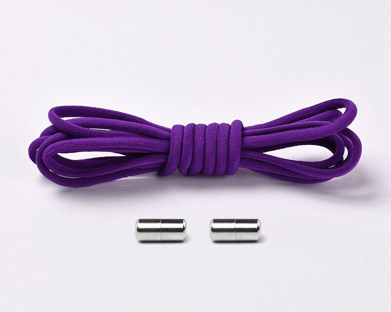 Cordones Elasticos para Zapatillas