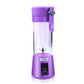 Licuadora Portatil Recargable USB