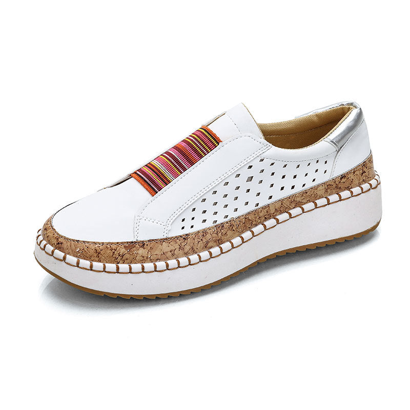 ZAPATOS - BURDEOS™
