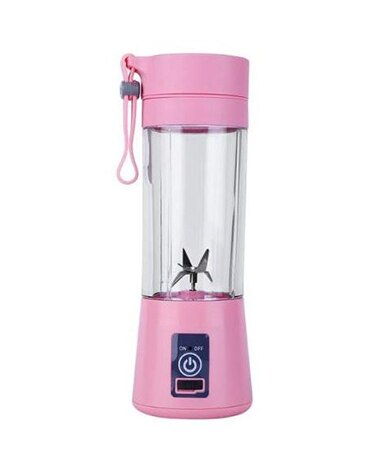 Licuadora Portatil Recargable USB