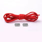 Cordones Elasticos para Zapatillas