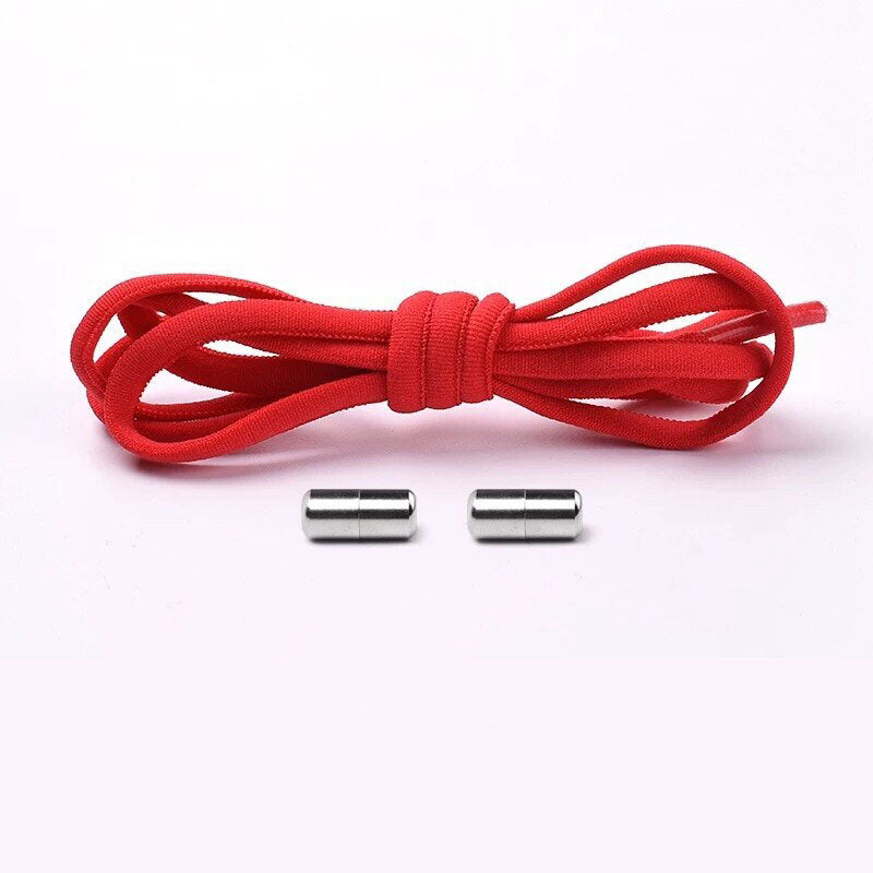 Cordones Elasticos para Zapatillas