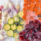 Máquina Selladora Al Vacío de Alimentos