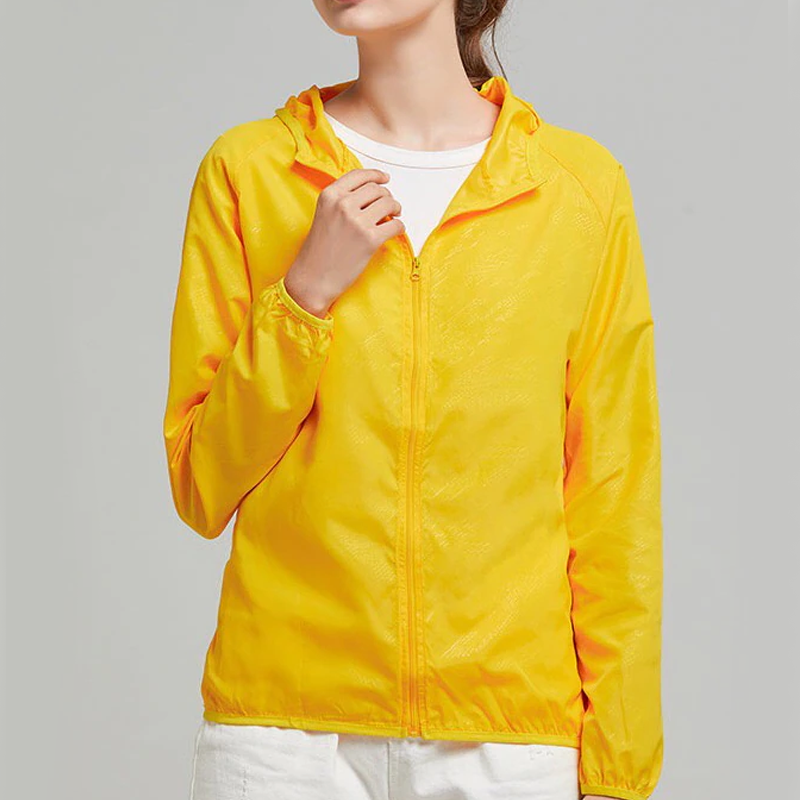 Chaqueta de Invierno Impermeable - Max Outdoor