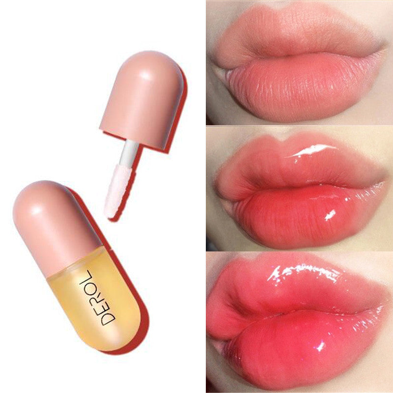 Derol Extreme Lip Plumper Voluminizador Instantáneo